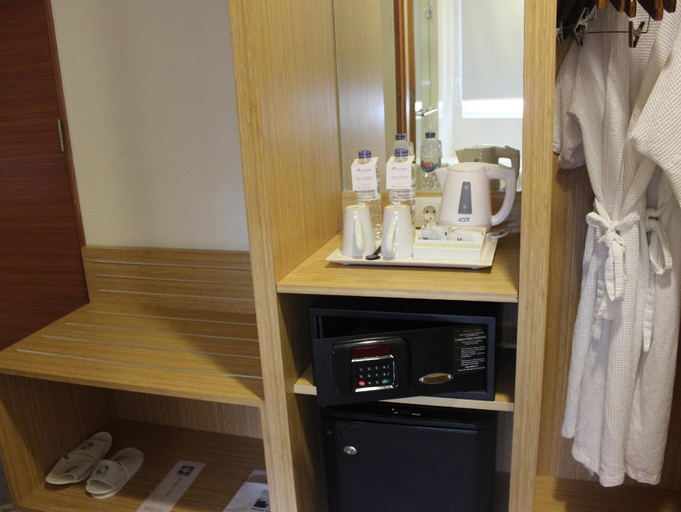 Amenities 6