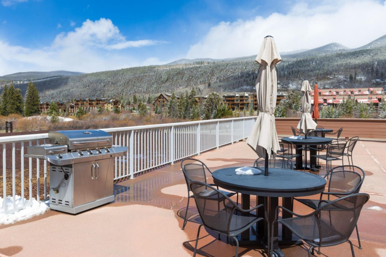 Others 4, Slopeside by Summit County Mountain Retreats, Summit