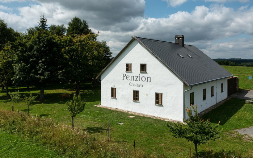 Others 4, Penzion Caslava, Žďár nad Sázavou