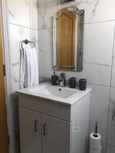 Bedroom 3, Sonas Luxury Living