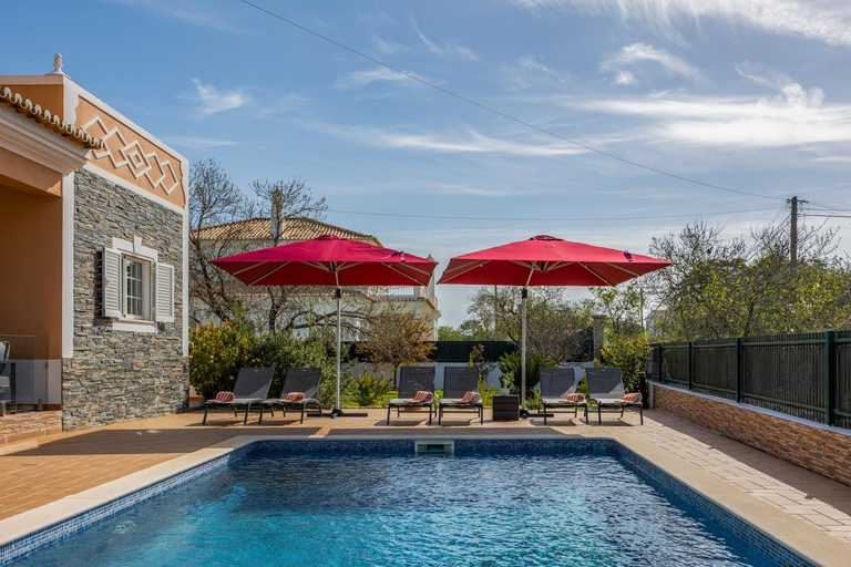 Swimming pool 2, Laura by Algarve Villa Holidays, Albufeira