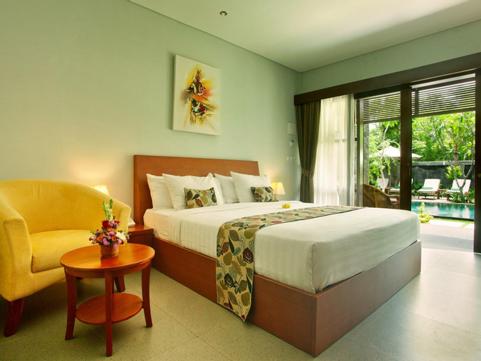 Bedroom 9