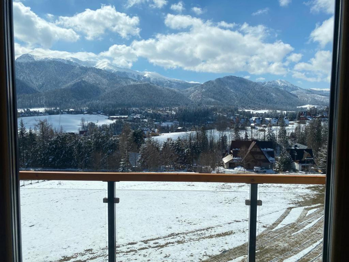 Others 5, ApartHost Apartamenty Butorowy & Spa, Tatra