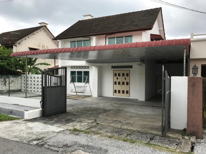 Others 2, be.Xuan-Karaoke-Pool-Trampoline-Snooker-BBQ -Town, Kinta