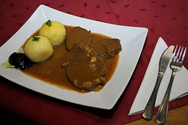 Others 2, Landgasthaus Zum Monchshof, Ansbach