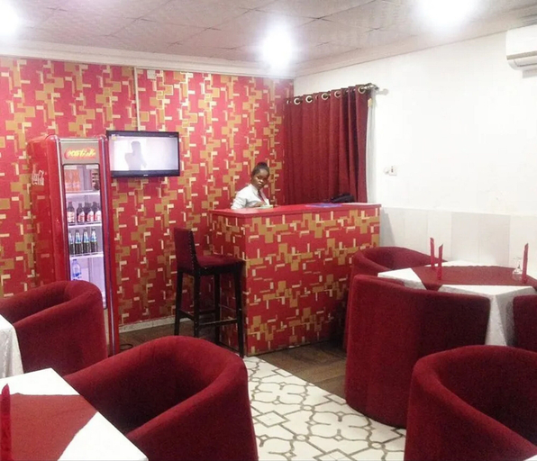 Food & Drinks 3, Chrisolik Hotel, Port Harcourt