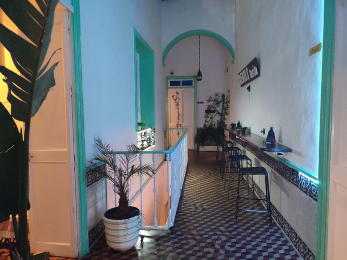 Facilities
