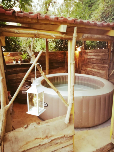 5, La Cabane des Trappeurs, Oise