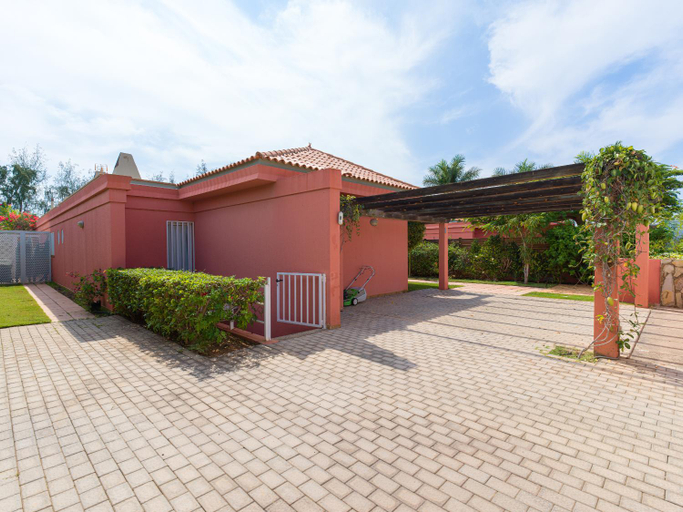 Others 2, Maspalomas Golf Villa Private Heated Pool-no stairs, Las Palmas