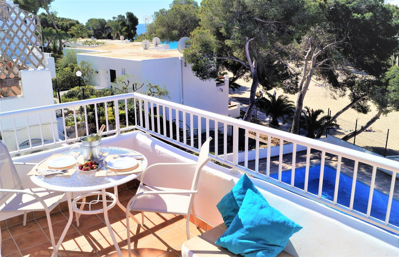 Others 5, Bungalow Playa d'Or, 2, Baleares