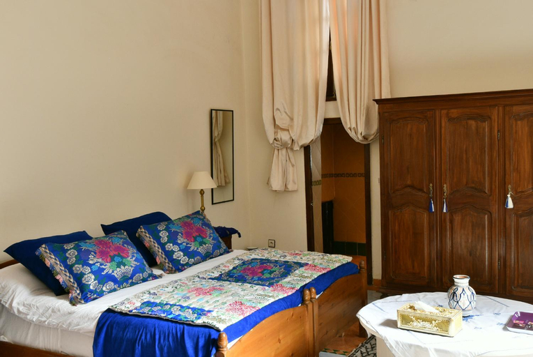 Bedroom 16