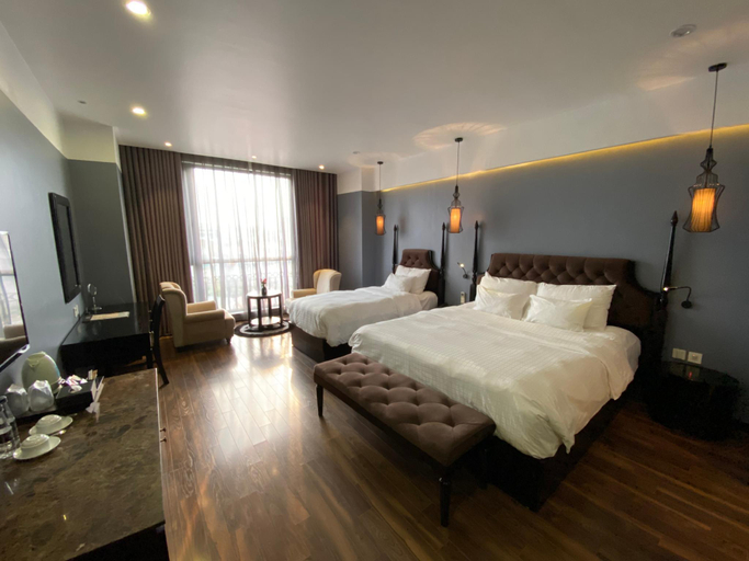 Bedroom 28