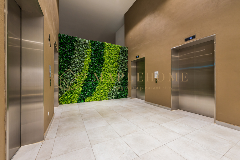 Others 2, The Apple Premier Suites Melaka, Malacca City