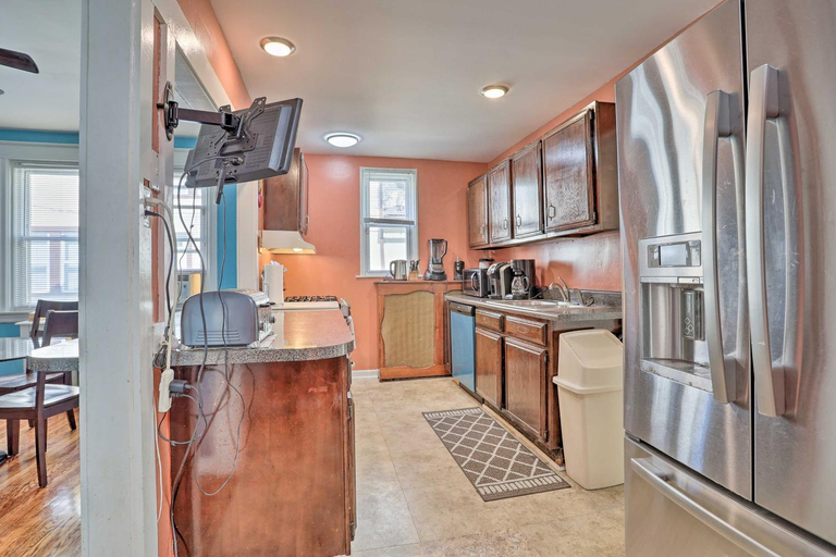 Others 5, Suburban Home w/ Backyard Patio < 7 Mi to Dtwn!, Delaware