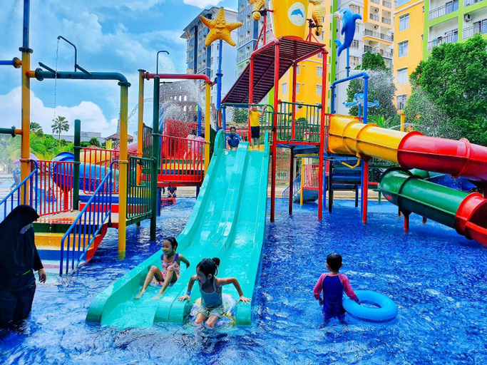 Kids playground 16