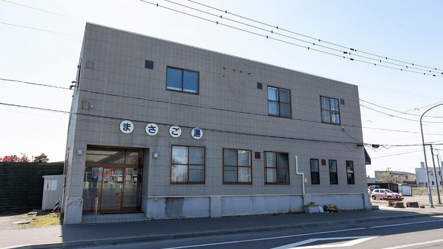 Exterior & Views 1, GUEST HOUSE MASAGO - Vacation STAY 13806v, Urakawa