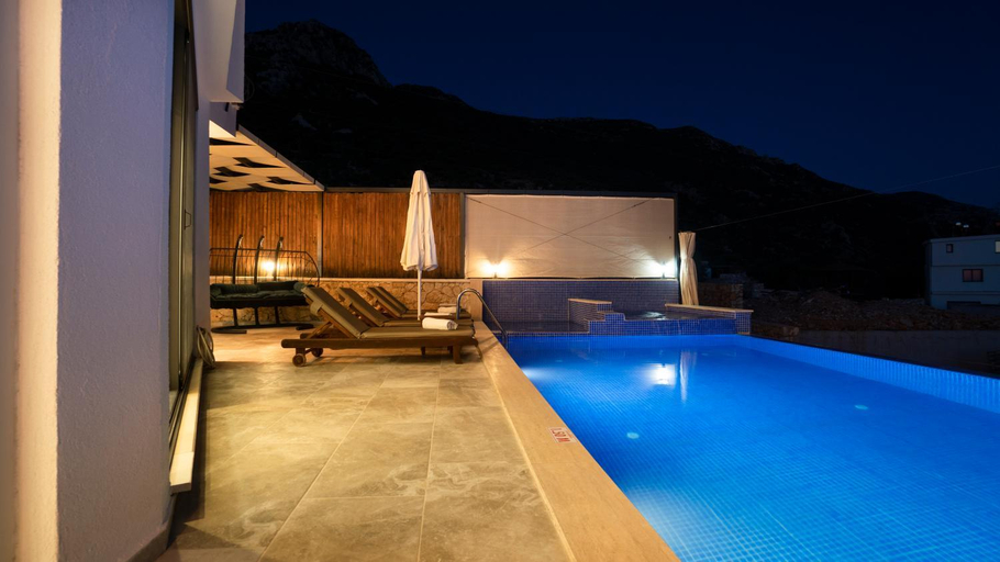 Others 3, Villa Kubra, Kaş