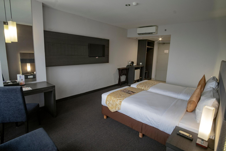 Bedroom 14