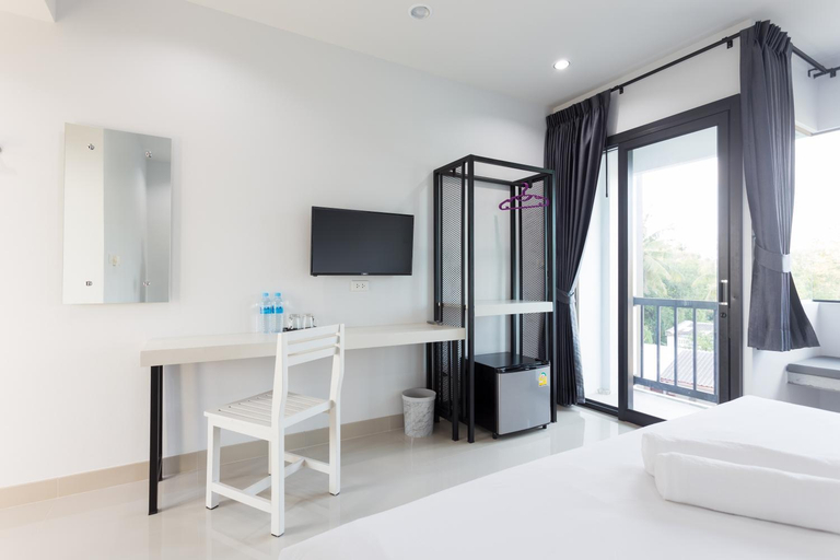 Others 4, The Gene, Mueang Krabi