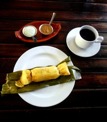 Food & Drinks 5, Hostal Nova Colonial, Ocumare de la Costa de Oro