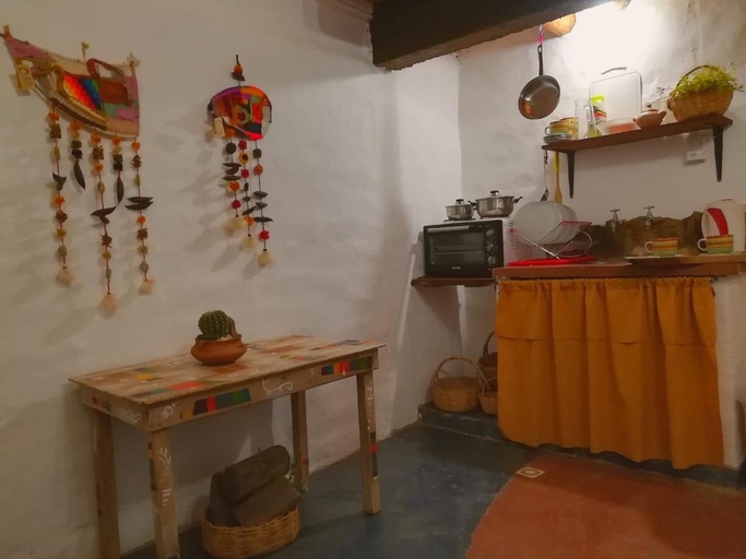 Others 5, Cabanas Paqa Paqa, Tilcara