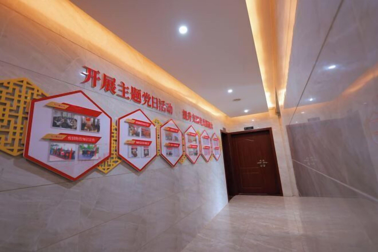 Others 5, Huamei Hotel, Zhaotong