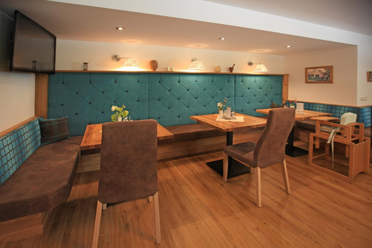Food & Drinks 5, Hotel Hemetsberger, Vöcklabruck