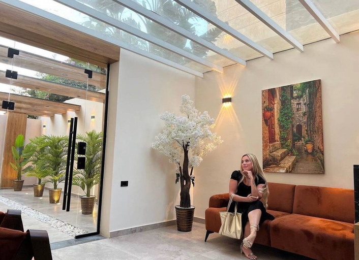 Others 5, Elite Boutique Hotel, New Cairo City