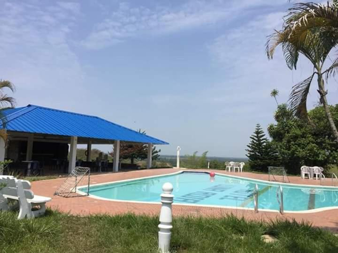 Sport & Beauty 4, Hotel Campestre Luna Roja, Puerto López