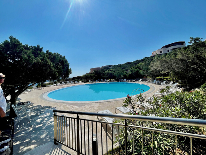 Sport & Beauty 3, Casa Lilly by Wonderful Italy, Olbia-Tempio