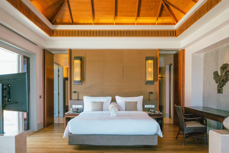 Bedroom 14