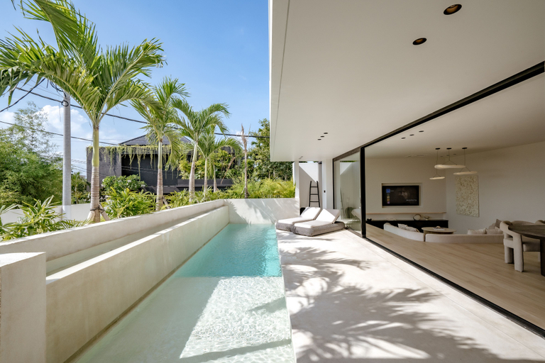 Sport & Beauty 2, Villa Uma, Badung