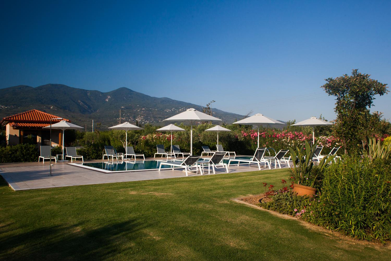 Others 4, Elite Cottages, Thessaly