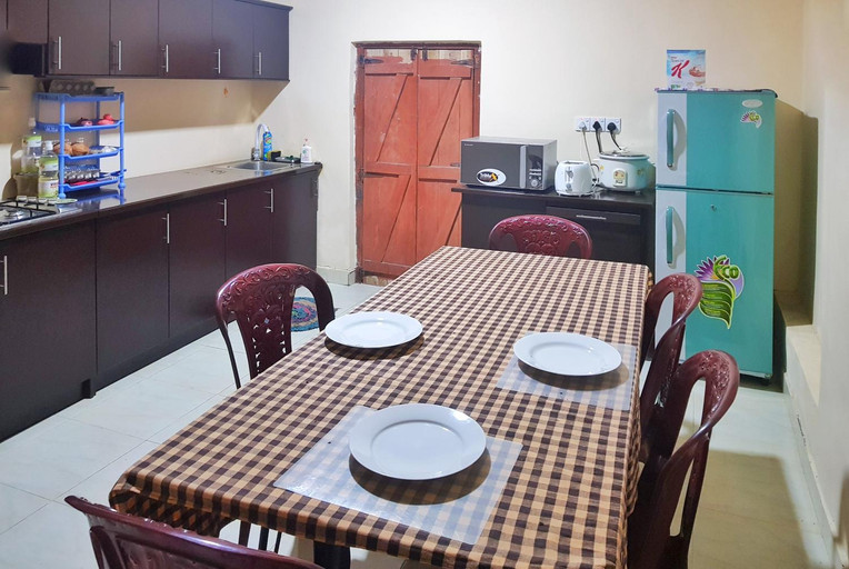 Others 4, Nimal's Home, N. Palatha East