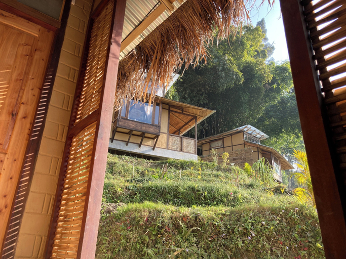 Exterior & Views 2, Art Mile Kalimpong, Darjiling
