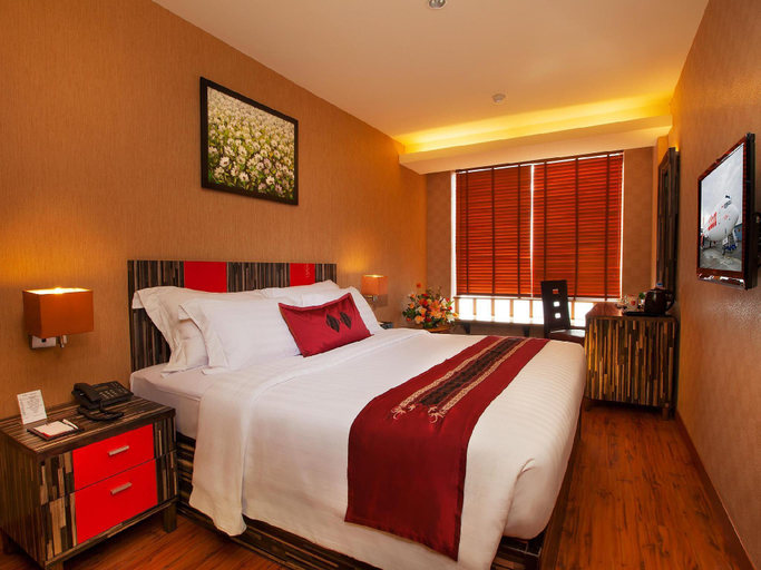 Bedroom 7