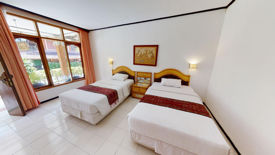 Bedroom 5