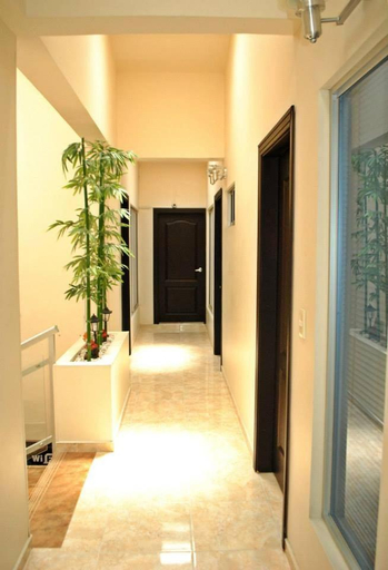 Others 4, Hotel Victoria, Manizales