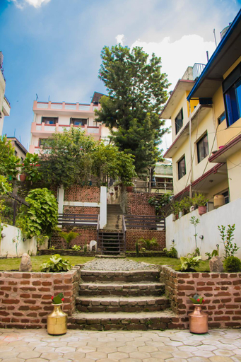 Others 5, Birds Nest Hostel, Bagmati