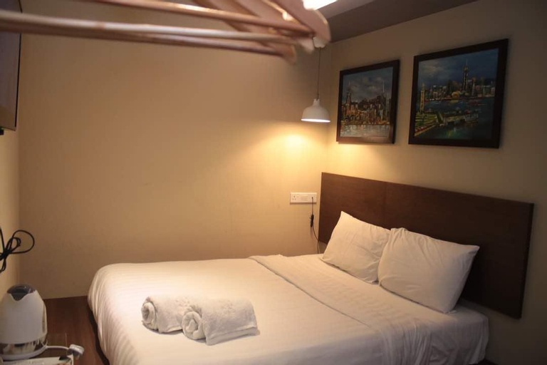 Bedroom 14