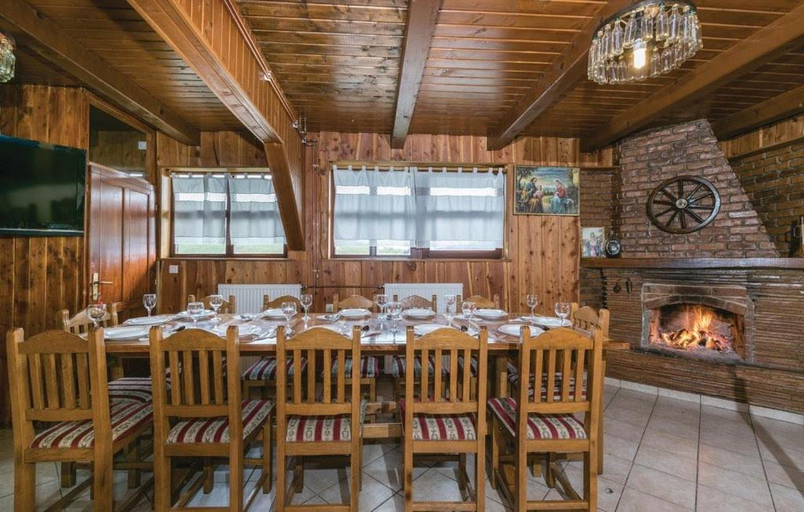 Food & Drinks 4, Ruralna kuca za odmor Ruzica, Sveti Ivan Zelina