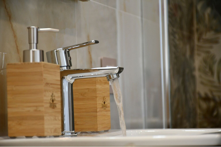 Bathroom 5, DIMORA IL TARTUFO, Campobasso