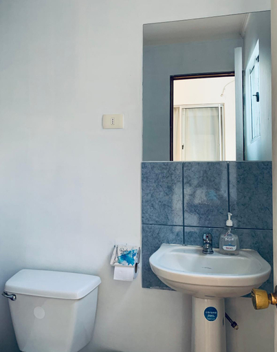 Others 3, Hostal Iria, Antofagasta