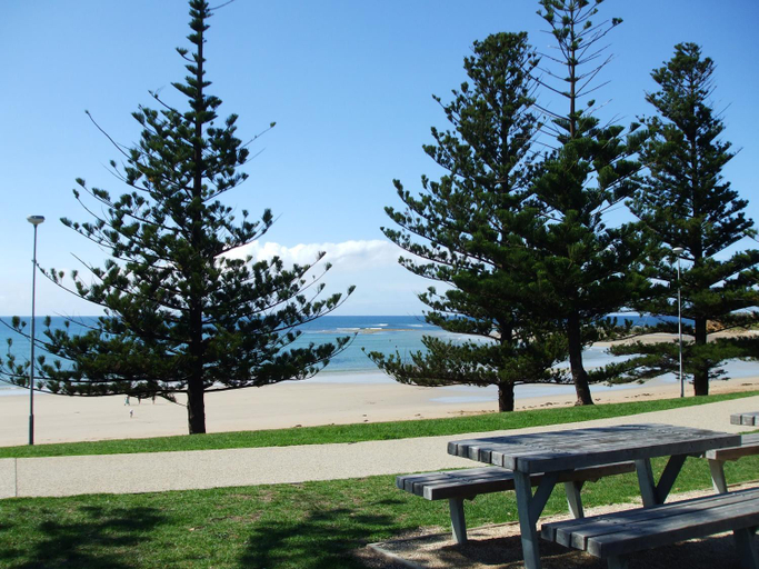 Others 2, At the Gallery, Surf Coast - East