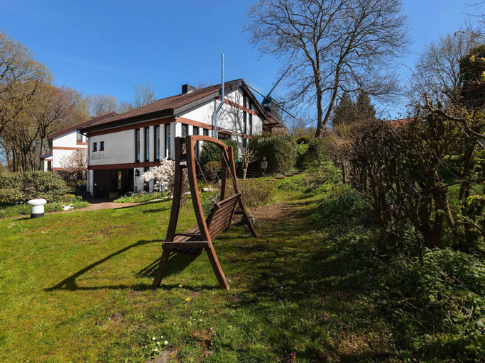 Property amenity, Flat in Meldorf Next to the Town Centre, Dithmarschen