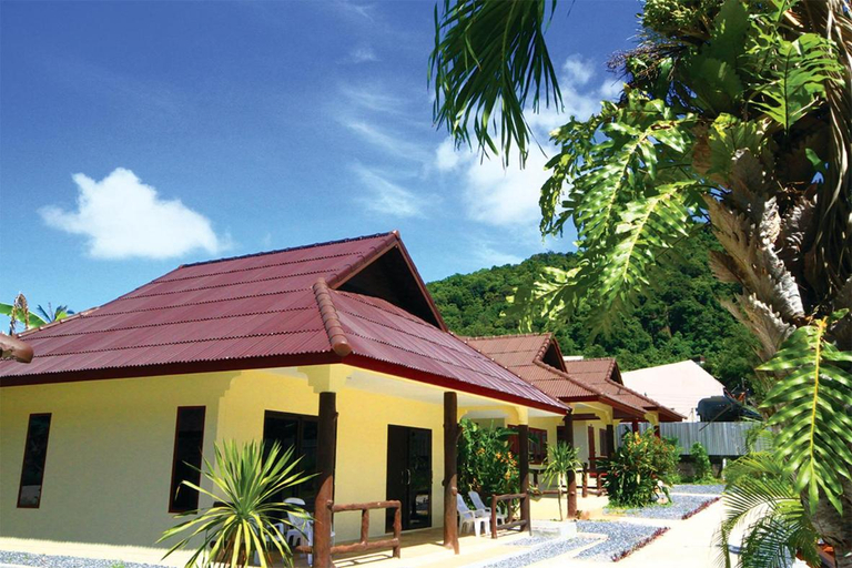 Others 3, AddJitResort aonang - SHA Extra Plus, Mueang Krabi
