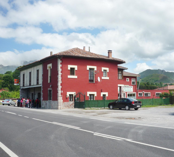 Others 4, La Posada de Granda, Asturias