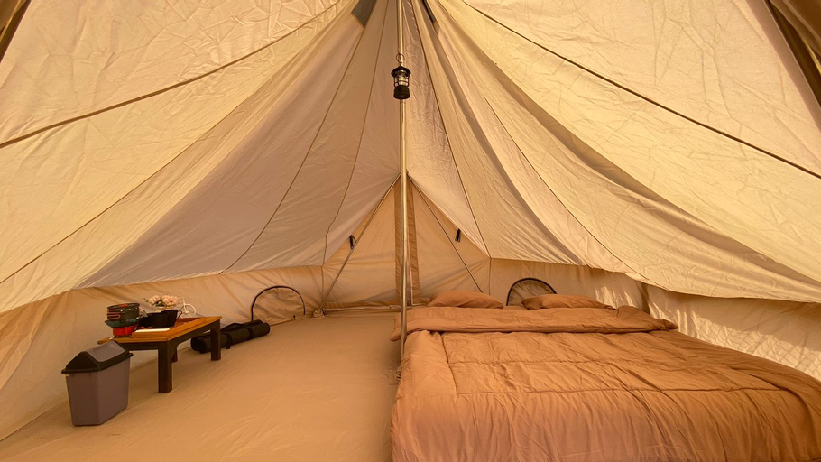 Borneo Wondercamp, Banjar