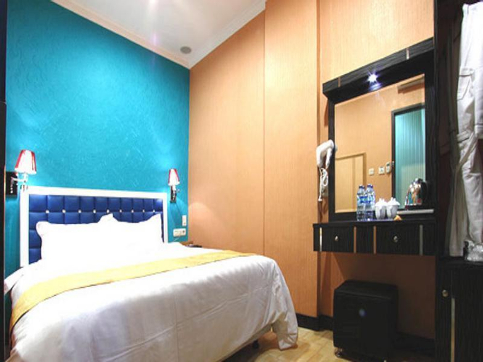 Bedroom 11