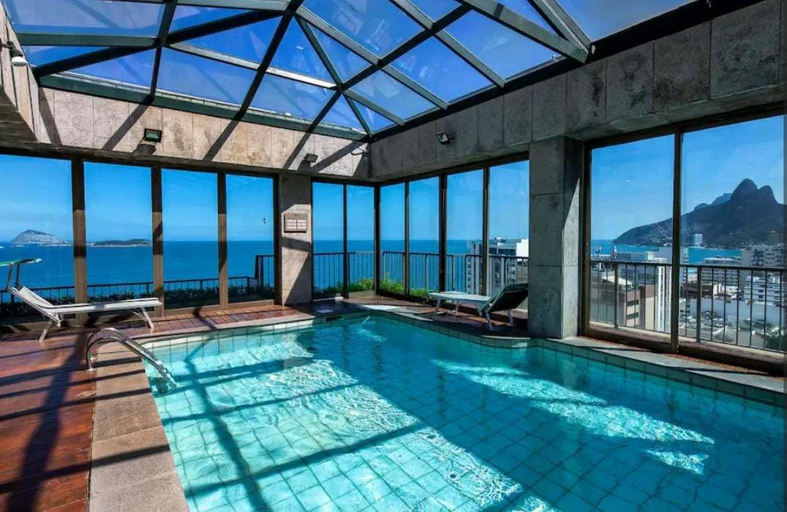 Others 4, TIFFANYs RIO FLAT, Rio de Janeiro